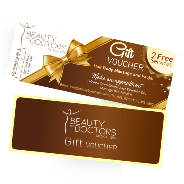 Gift Voucher /Cards | Coupons