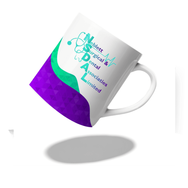 Mug | Cup Design